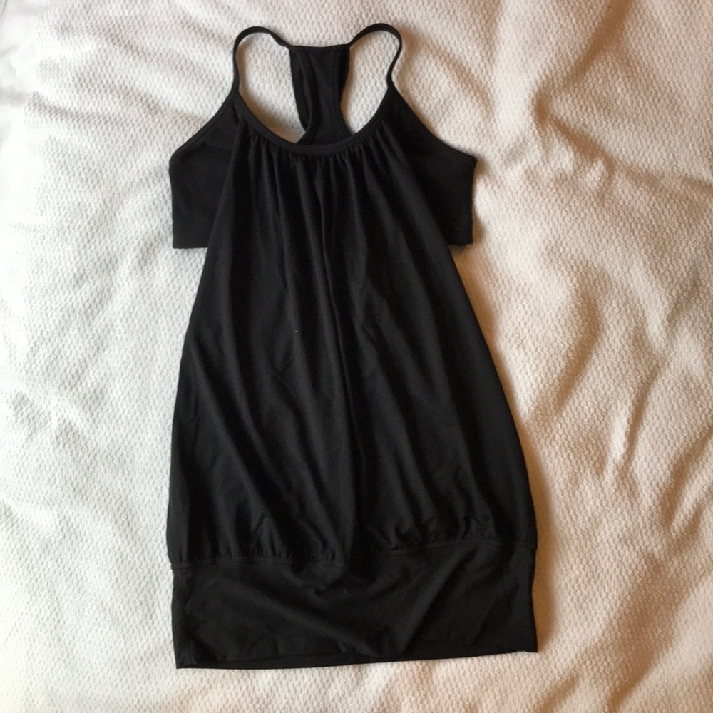 Lululemon No Limits Tank